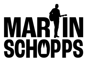 Logo Martin Schopps